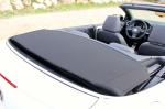 Volkswagen Golf R White Cabriolet 2013 года